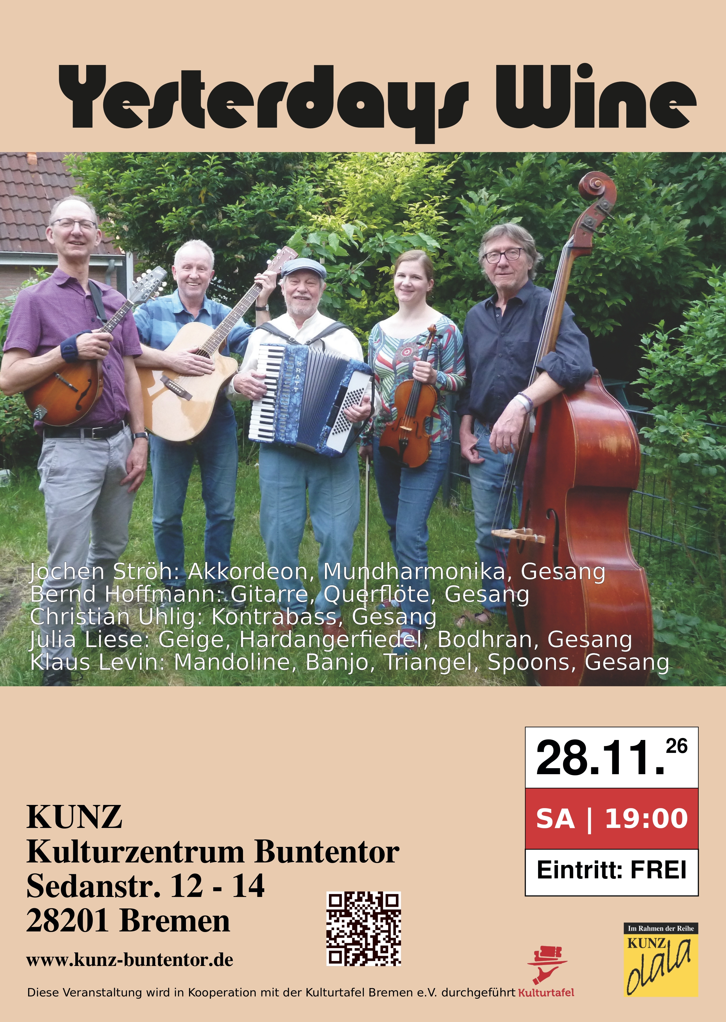  KUNZ Event 26